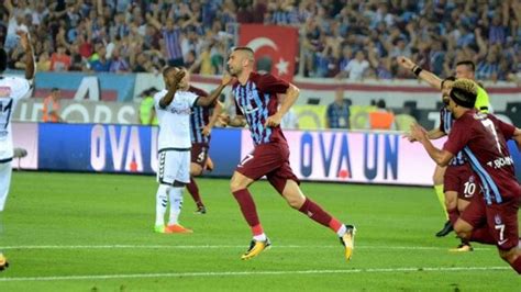 Canlı Yayın Konyaspor Trabzonspor Maçı Izle Süper Lig Son Dakika