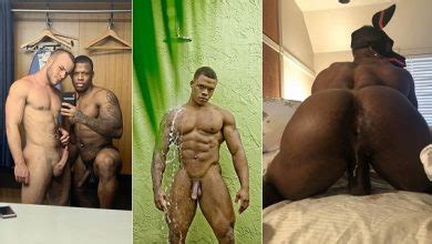 OF Beauxx Valkyrie Davey Lennox Putinho Vídeos Gays Sexo Gay