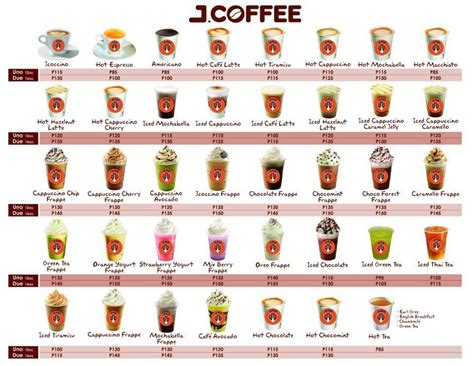 Jco Donuts Flavors Asian Donuts At Its Best Complete List Artofit