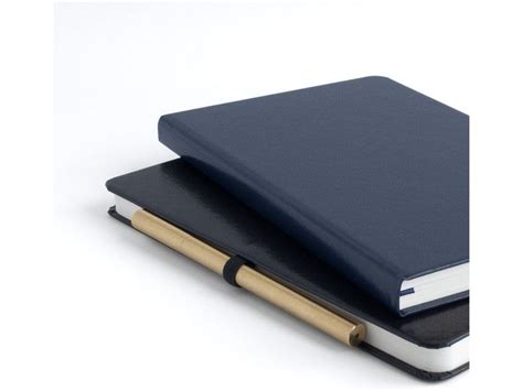 Carnet De Notes Lign Classique Walldeca Couverture Rigide Pages