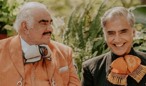 Actualizar 49 imagen canciones del día del padre con vicente fernández