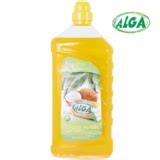 Alga Sapone Ecologico Biodegradabile Anallergico Ecologico