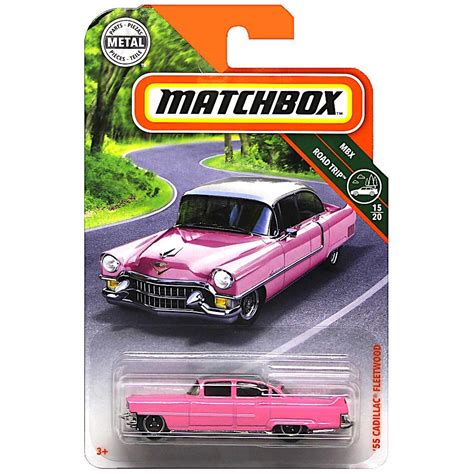 Matchbox Cadillac Series Ubicaciondepersonas Cdmx Gob Mx