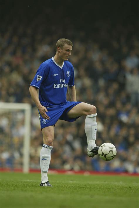 Robert Huth - Read Chelsea