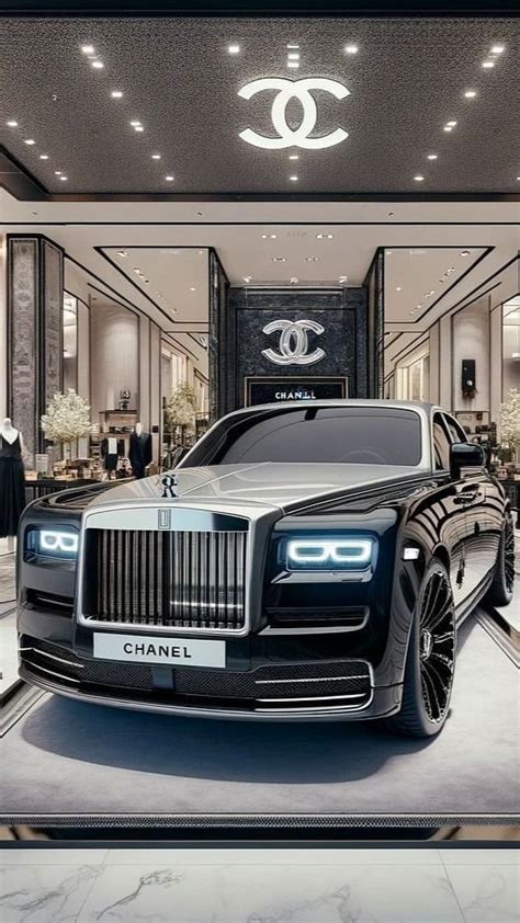 Rolls Royce Luxury Car Aesthetic Car Organization Sports Cars