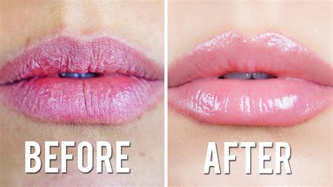 How Can I Make My Lips Not Chapped | Lipstutorial.org