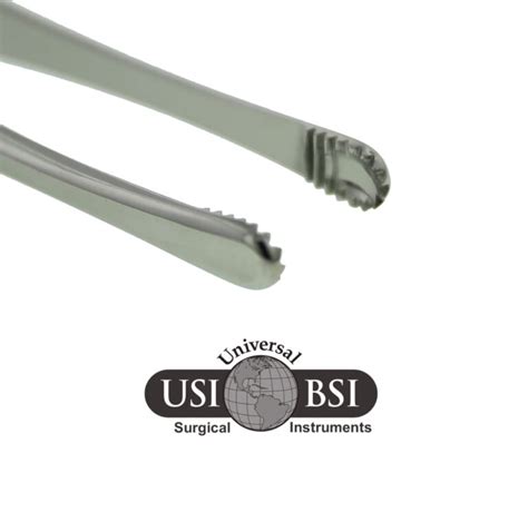 Russian Tissue Forceps Universal Surgical Instruments