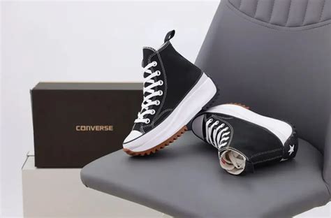 Bảng Size Giày Converse Hướng Dẫn Chọn Size Giày đúng Và Vừa Vặn