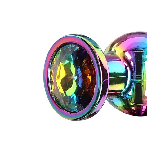 Plug Anal Fusel E Et Progressif Twilght Bum Bijou By Toyjoy