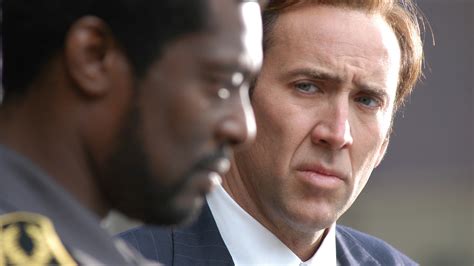 Why Nicolas Cages Lord Of War Used Real Guns Instead Of Props