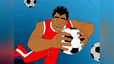 Prime Video Supa Strikas