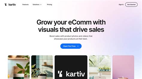 Kartiv Trending Ai Tool For Image Generation And Best Alternatives