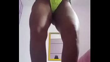 Caballa Morena Bailando Xvideos