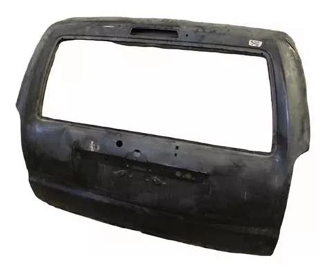 Compuerta Trasera Toyota Runner Original Detalle Mercadolibre