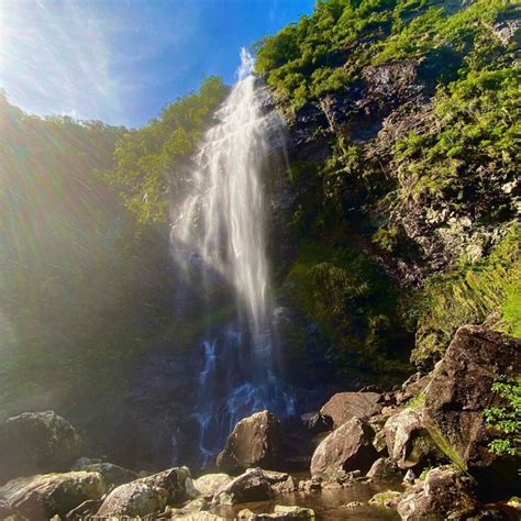 Nascente Do Rio Dos Sinos Cara Onde Fica Trilha E Dicas