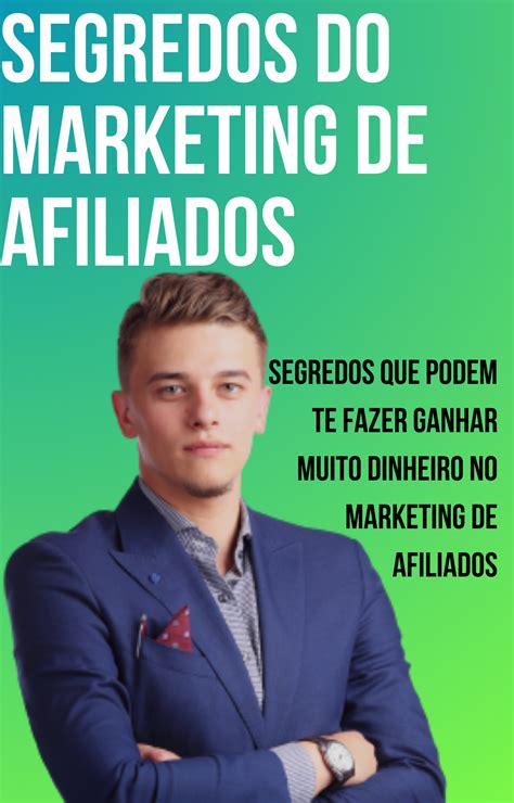 Segredos Do Marketing De Afiliados Curso Ebook Online Hotmart