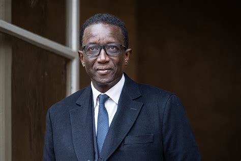 Présidentielle Au Sénégal Au Cœur Du Pouvoir Bataille De Leadership