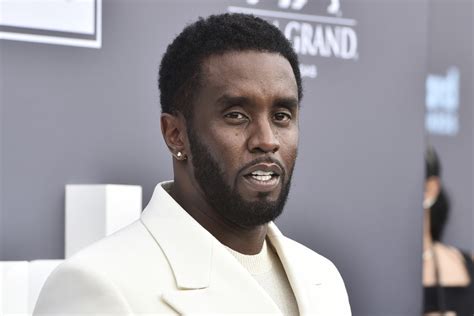 Sean Diddy Combs enfrenta nueva demanda por agresión sexual a una