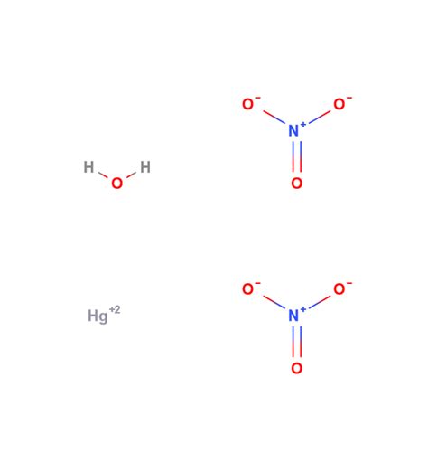 Mercuryii Nitrate Monohydrate Supplier Dealer Distributor In Uk