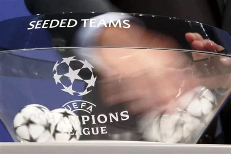 Jadwal Drawing 16 Besar Liga Champions 2023 2024 Real Madrid