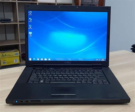 Dell Vostro 1510 Laptop Computers And Tech Laptops And Notebooks On Carousell