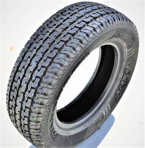 Mrf Wanderer At 26560r18 110t At All Terrain Tire