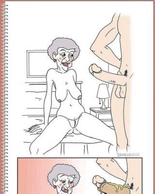 SDRUWS2 COMICS GRANNY PORN Porn Pictures XXX Photos Sex Images 3810836 PICTOA