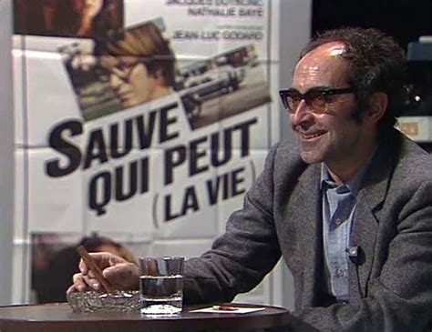 Recollections Of Coproducing Two Videos By Jean Luc Godard For Prime