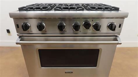 Viking Freestanding Range Repair | Viking Appliance Repairs