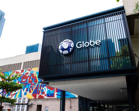 Globe Iconic Flagship Store Ia Campbell And Associates Inc