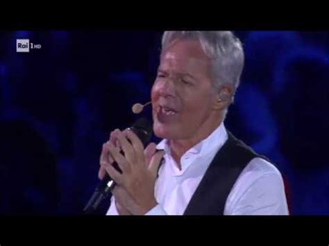 Con Tutto L Amore Che Posso Claudio Baglioni Live Verona Al Centro