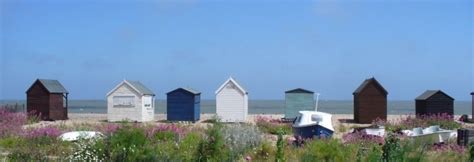 Kent Accommodation by the Sea | Beach Holidays