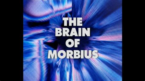 Ver Doctor Who The Brain Of Morbius 1976 Películas Online Latino