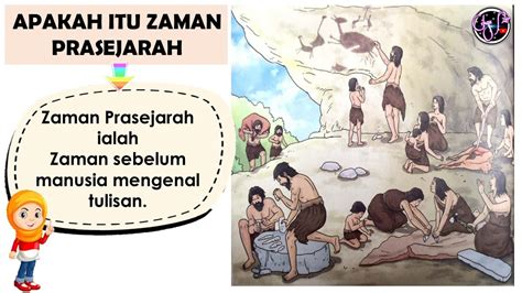 Zaman Prasejarah Mengenali Sejarah Tahun 4 Sejarah Tahun 4 Zaman - Riset