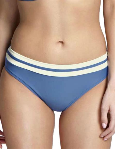 Panache Portofino Classic Bikini Pant Belle Lingerie Portofino