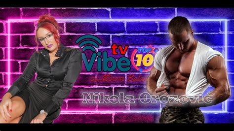 Top Lista Sa Minom Batak Nikola Orozovi Top Media Tv Youtube