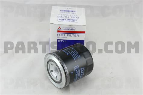 Element Fuel Filter Me Fuso Parts Partsouq