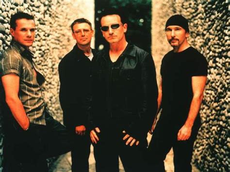 U2 new album due in November | MusicRadar