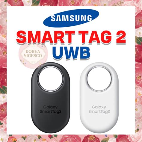 Samsung Galaxy Smart Tag 2 UWB EI T5600 ตวตดตามตาแหนง GPS