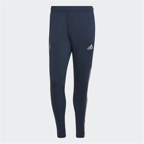 Adidas Arsenal Condivo Training Tracksuit Bottoms Blue Free