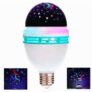 Globo Girat Rio Led Star Master Galaxy Rgb Dj Jogo De Balada Festa