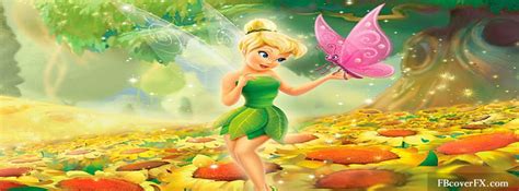 Tinkerbell Thanksgiving Wallpaper Wallpapersafari