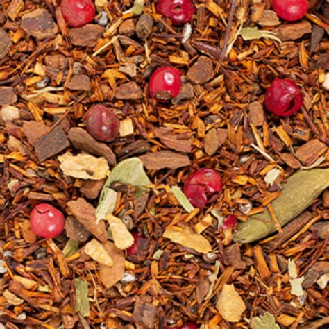 Spicy Chai - Kohvieri