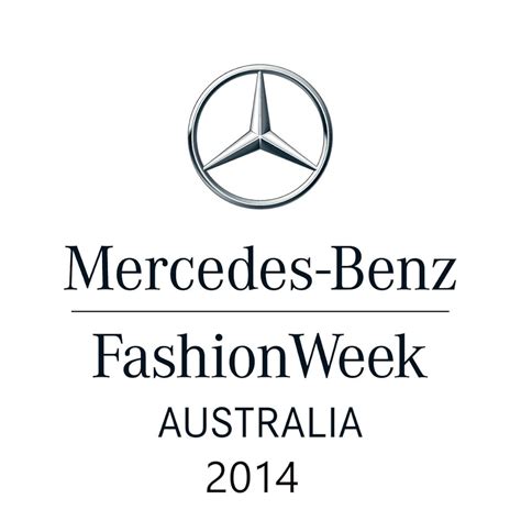 Mercedes Benz Fashion Week Australia Tv Movie 2014 Imdb