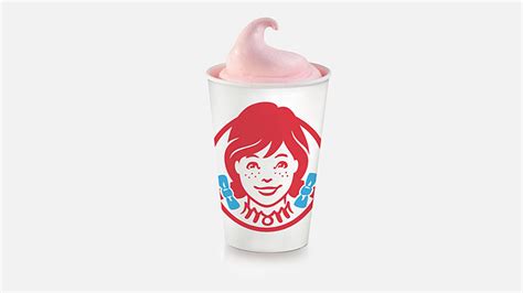 How to make Wendy's Frosty