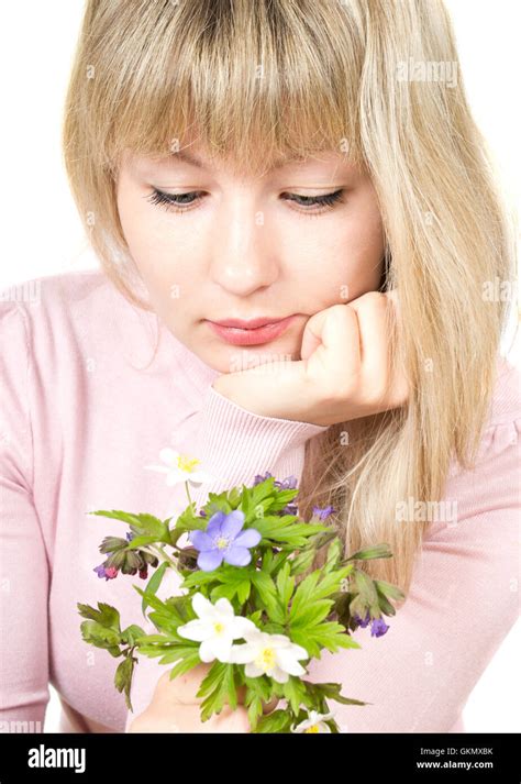 Bouquet Fiori Di Campo Immagini E Fotografie Stock Ad Alta Risoluzione