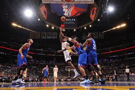 Photos Lakers Vs 76ers 122913 Photo Gallery