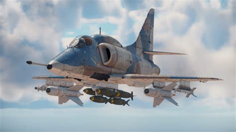 A 4E Израиль War Thunder Wiki