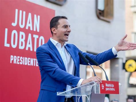 Programa Del Psoe Para Las Elecciones Auton Micas En Madrid Estas