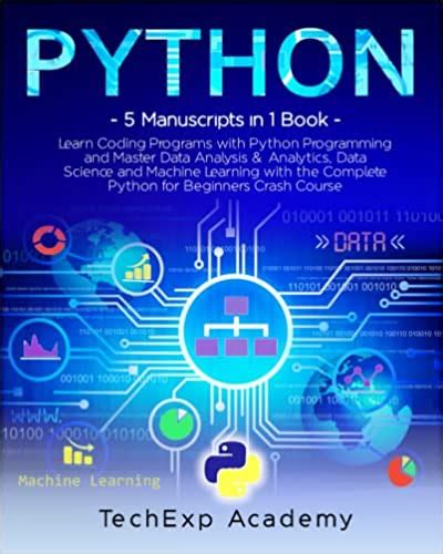 خرید و قیمت جلد سخت سیاه و سفیدکتاب Python Learn Coding Programs With